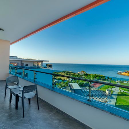 Lonicera Premium (Adults Only) Avsallar Dış mekan fotoğraf