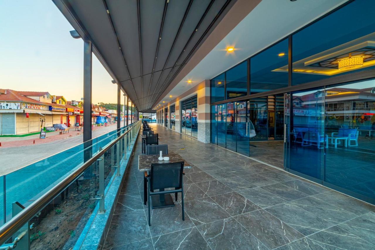 Lonicera Premium (Adults Only) Avsallar Dış mekan fotoğraf