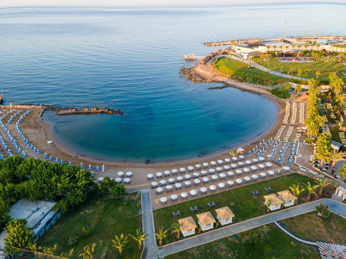 Lonicera Premium (Adults Only) Avsallar Dış mekan fotoğraf