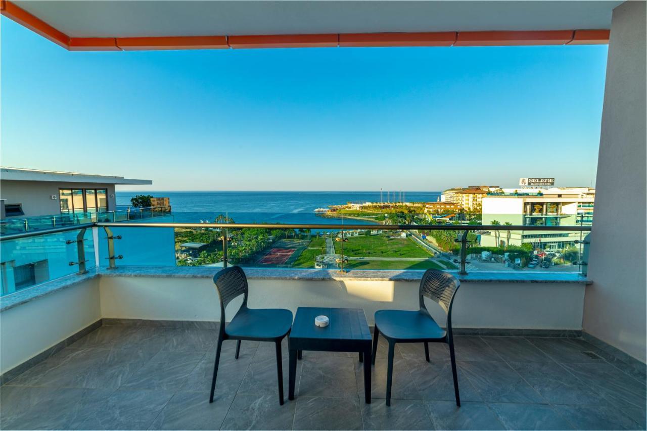 Lonicera Premium (Adults Only) Avsallar Dış mekan fotoğraf