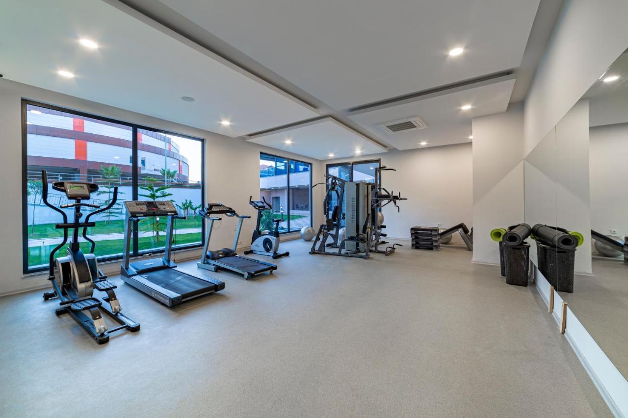 Lonicera Premium (Adults Only) Avsallar Dış mekan fotoğraf