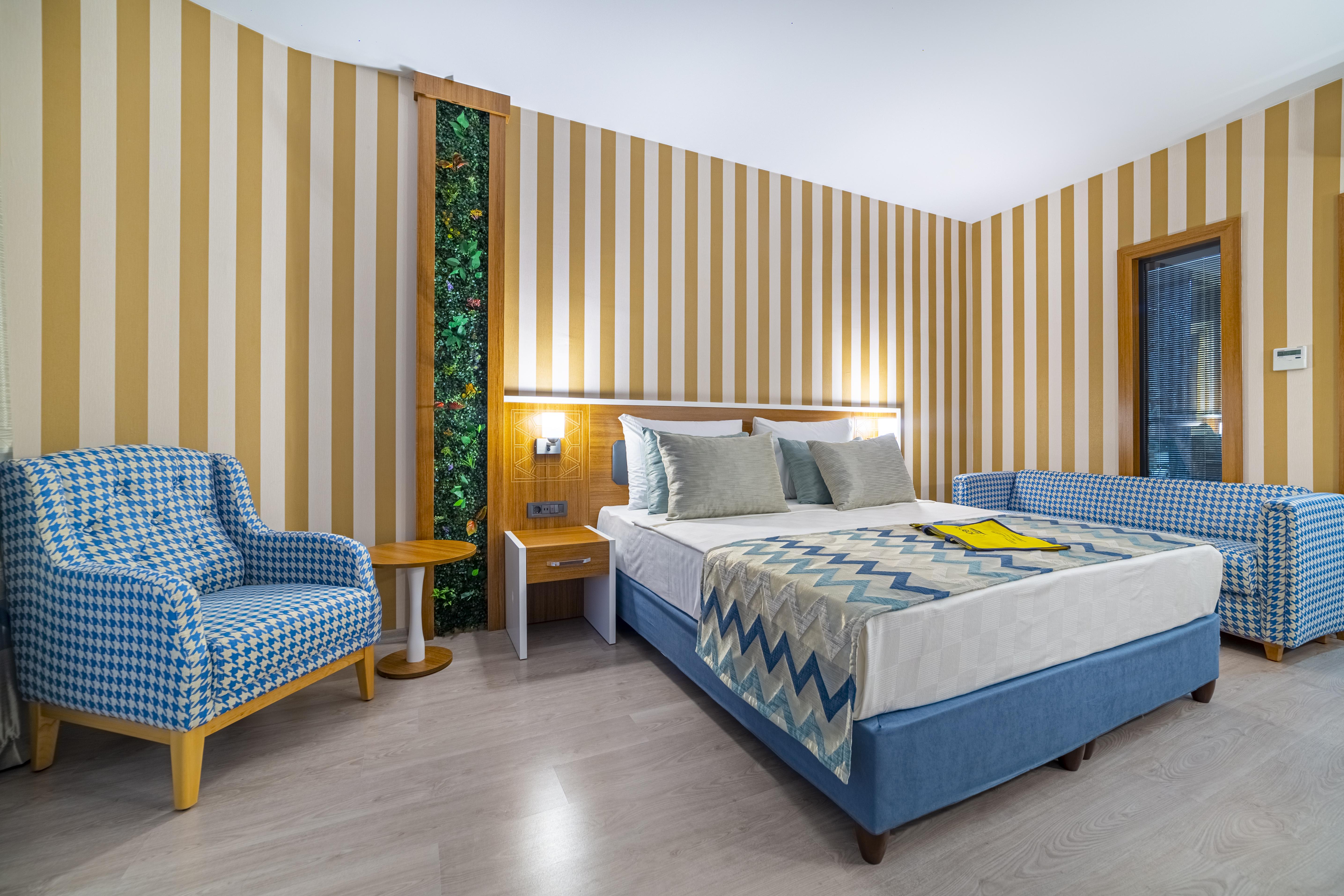 Lonicera Premium (Adults Only) Avsallar Dış mekan fotoğraf