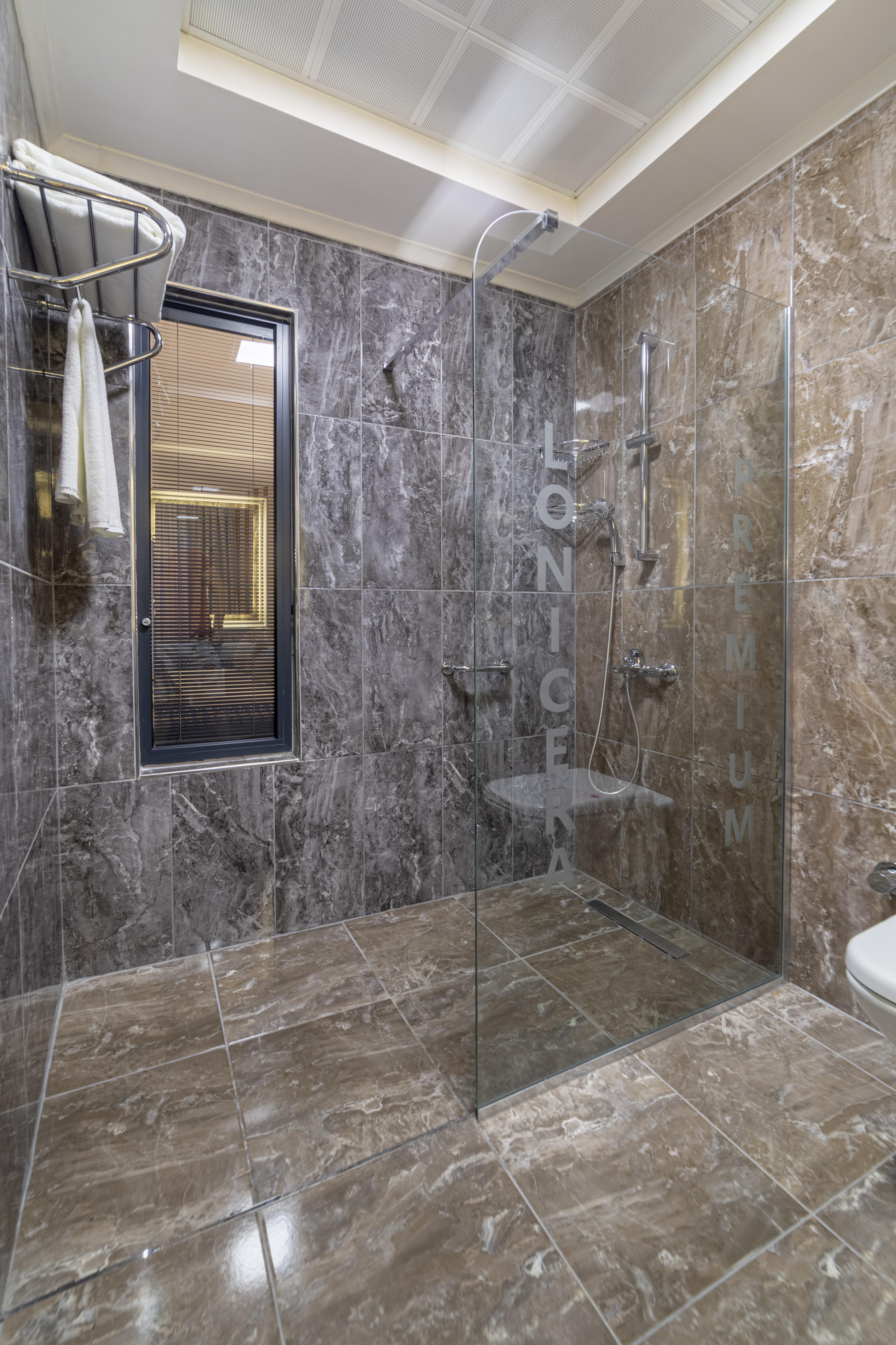 Lonicera Premium (Adults Only) Avsallar Dış mekan fotoğraf