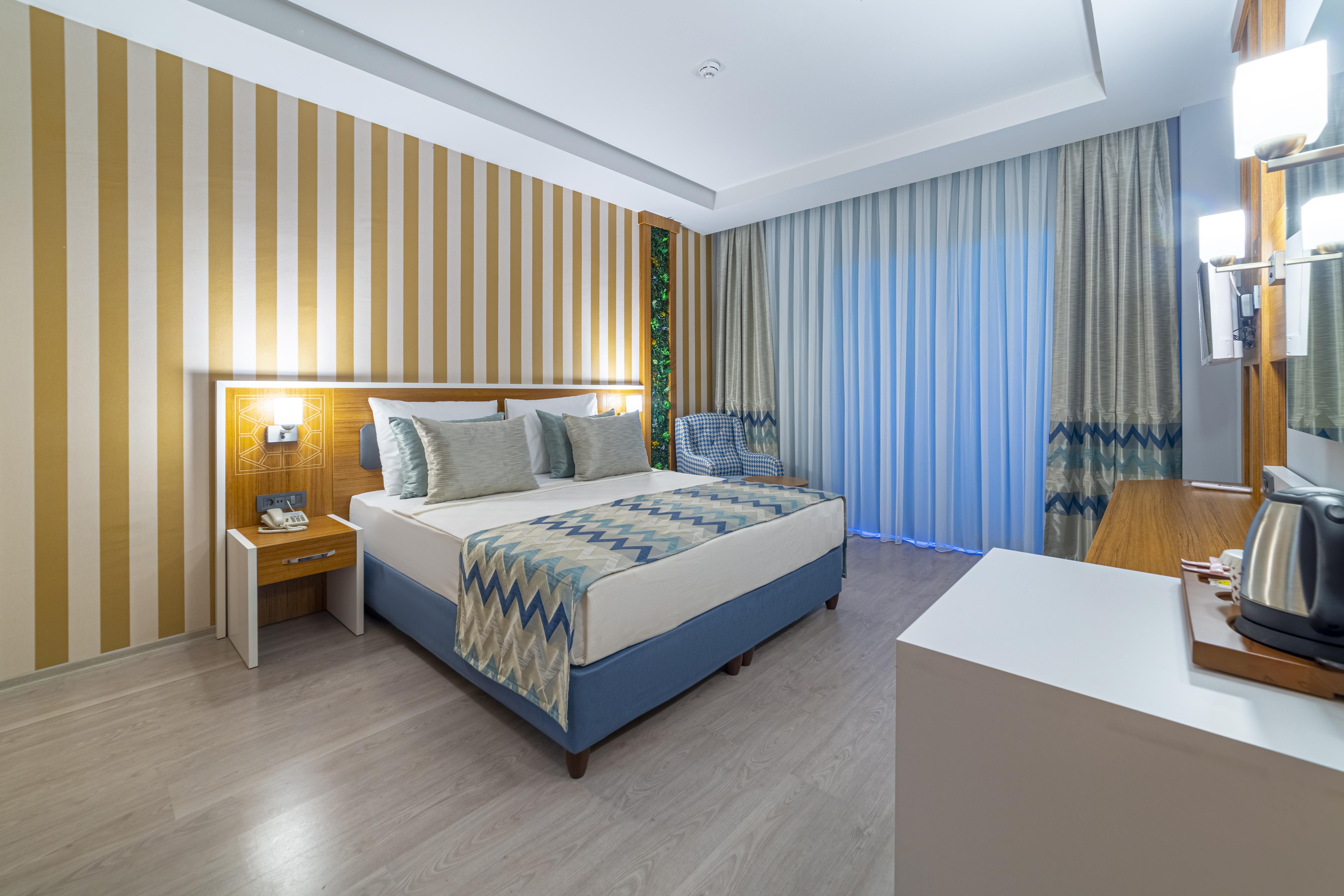 Lonicera Premium (Adults Only) Avsallar Dış mekan fotoğraf
