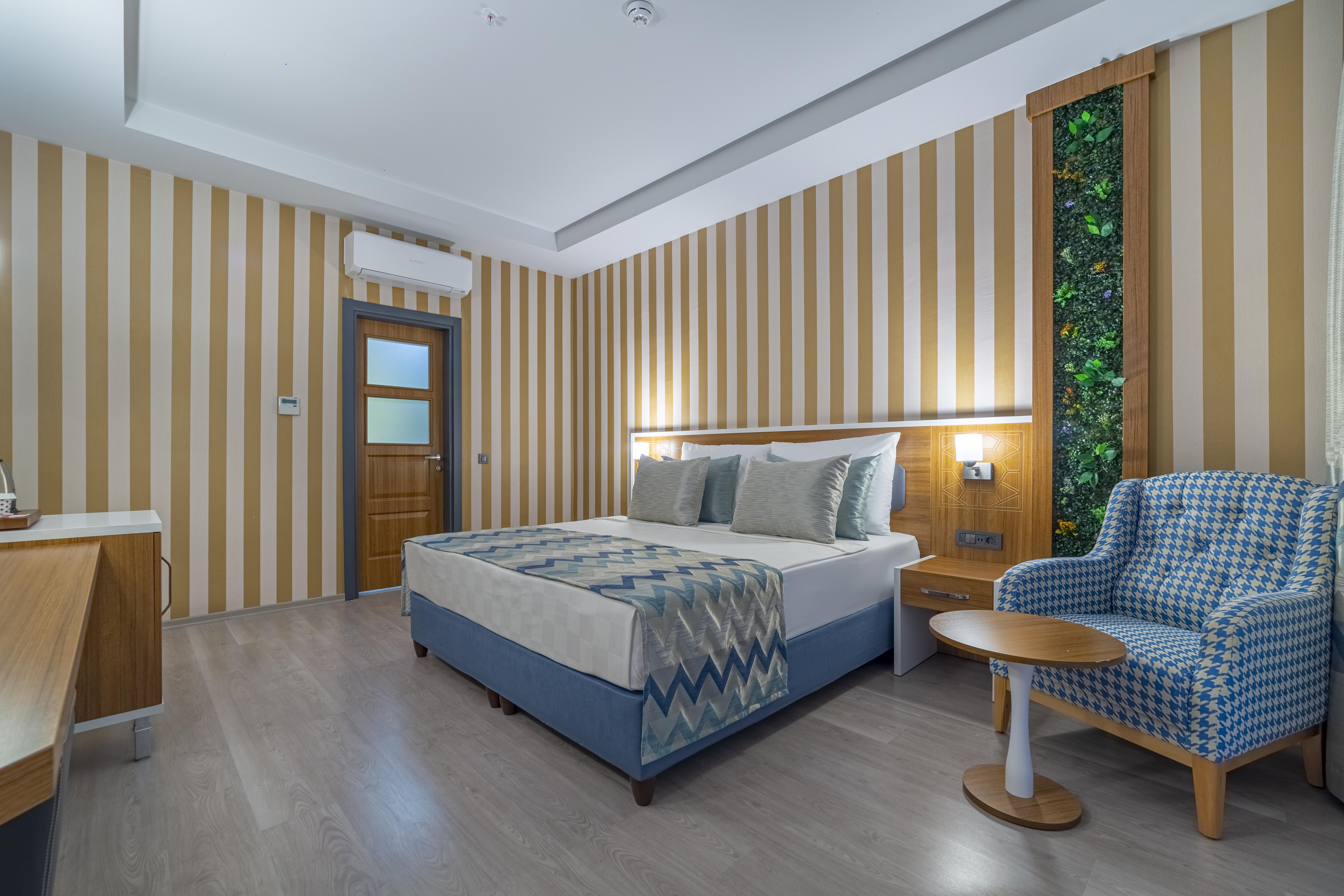 Lonicera Premium (Adults Only) Avsallar Dış mekan fotoğraf