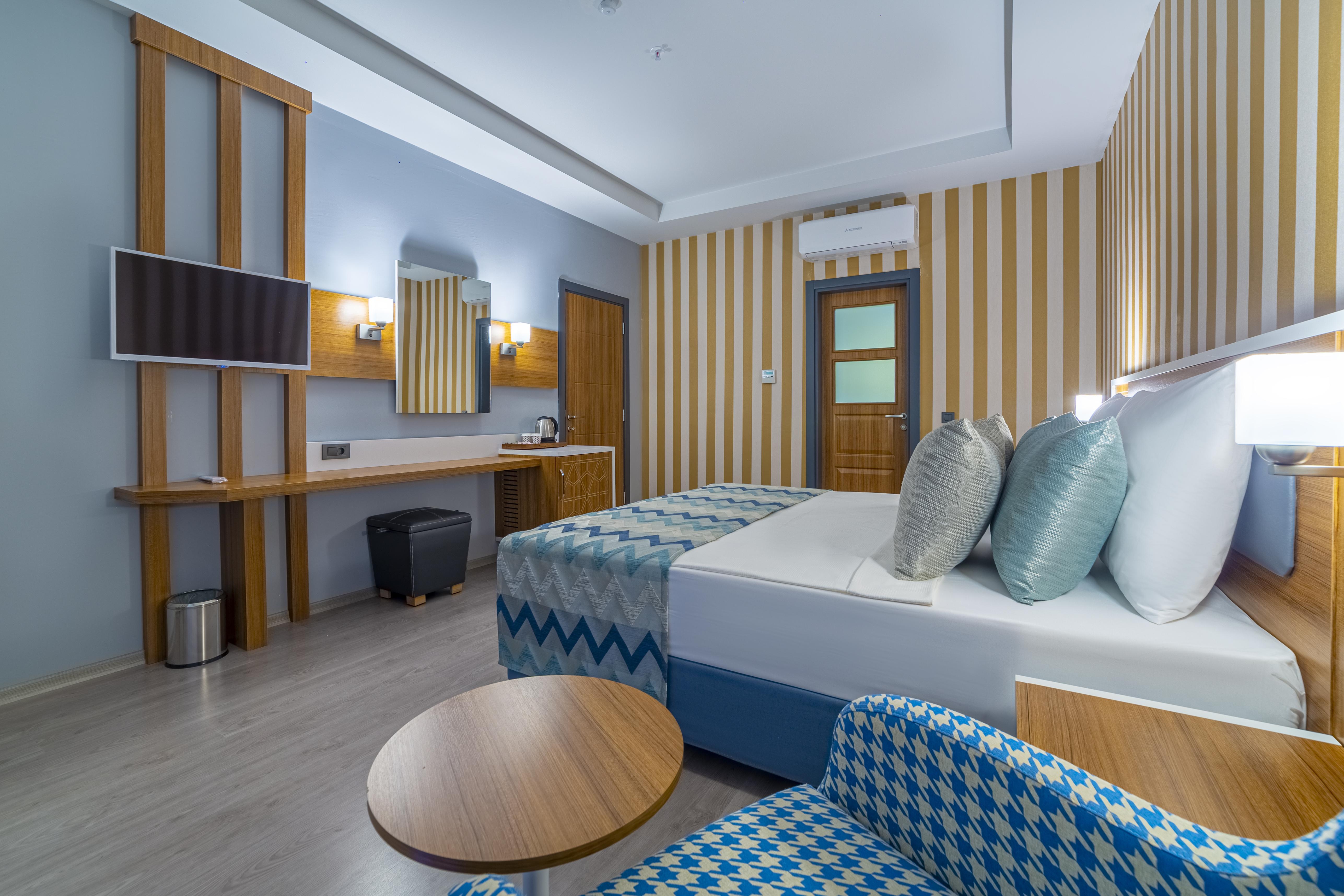 Lonicera Premium (Adults Only) Avsallar Dış mekan fotoğraf
