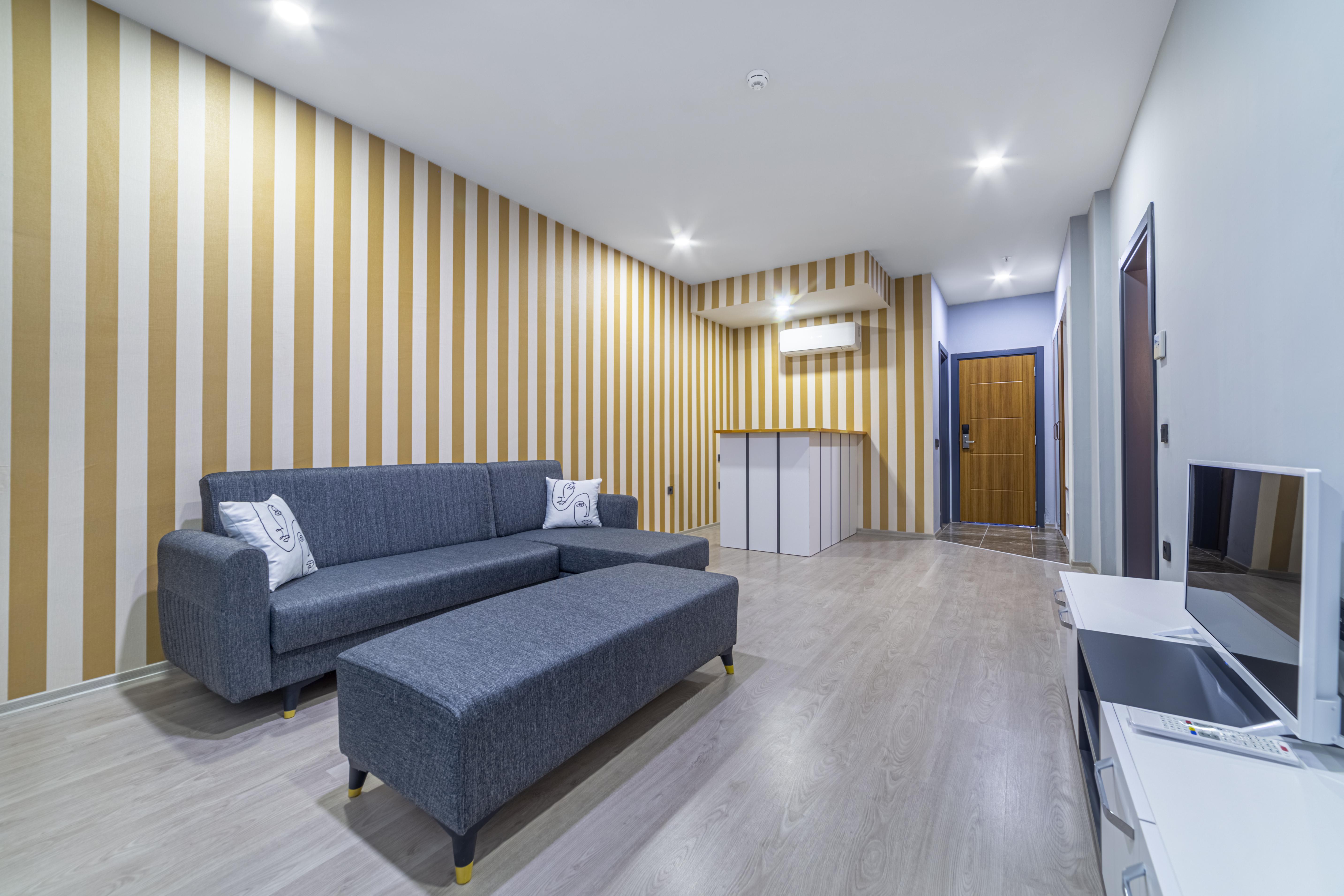 Lonicera Premium (Adults Only) Avsallar Dış mekan fotoğraf