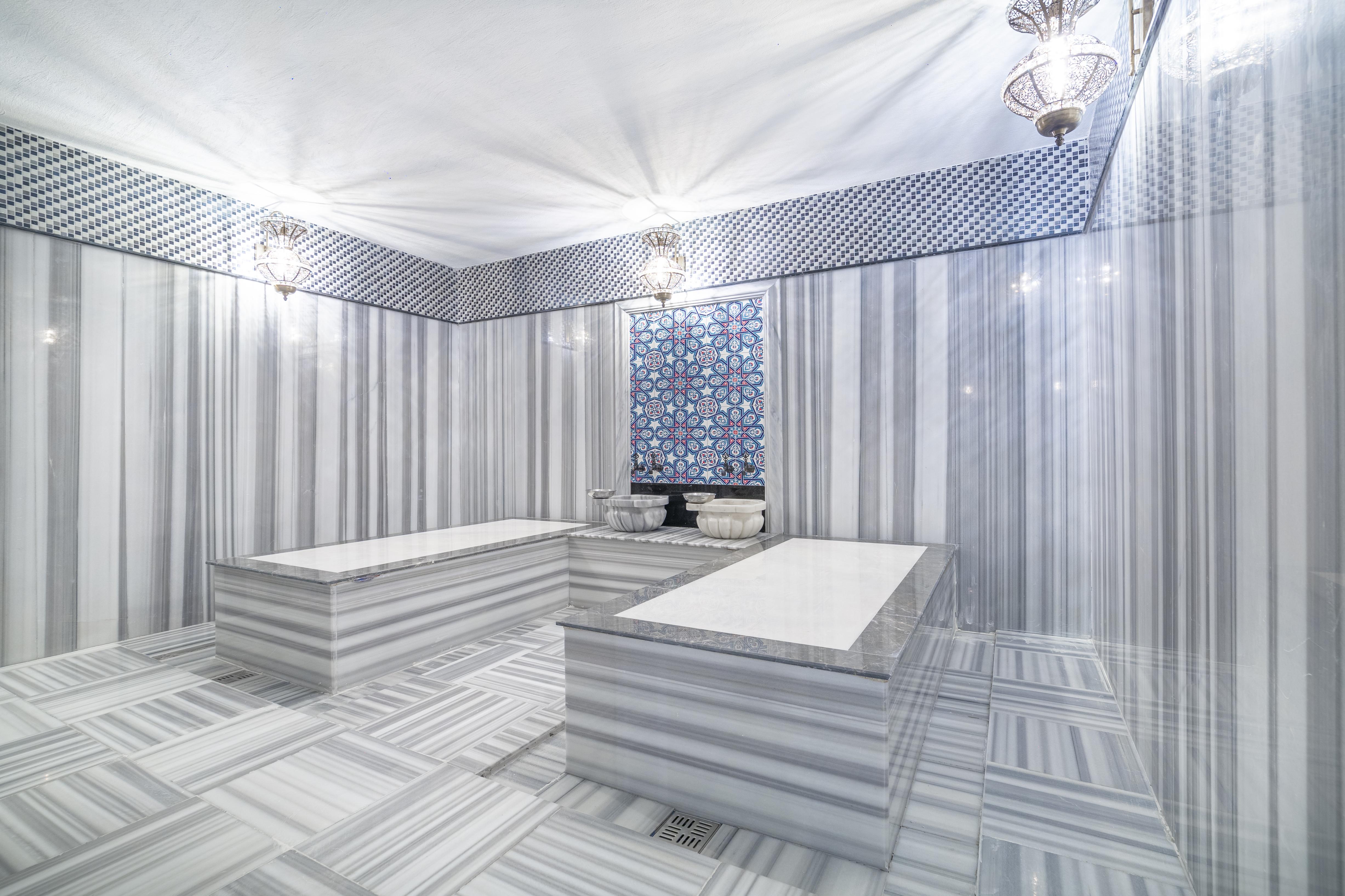 Lonicera Premium (Adults Only) Avsallar Dış mekan fotoğraf