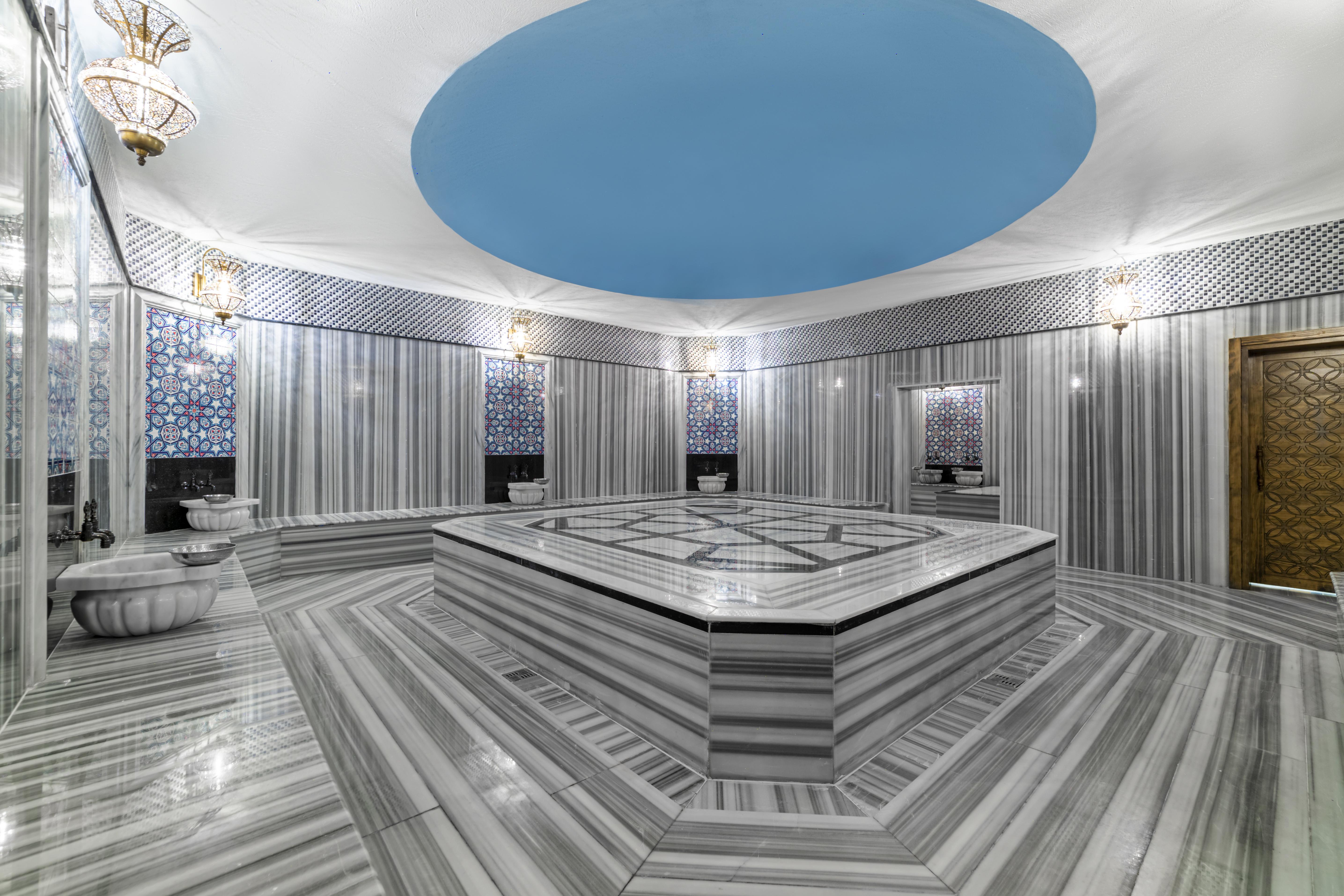 Lonicera Premium (Adults Only) Avsallar Dış mekan fotoğraf