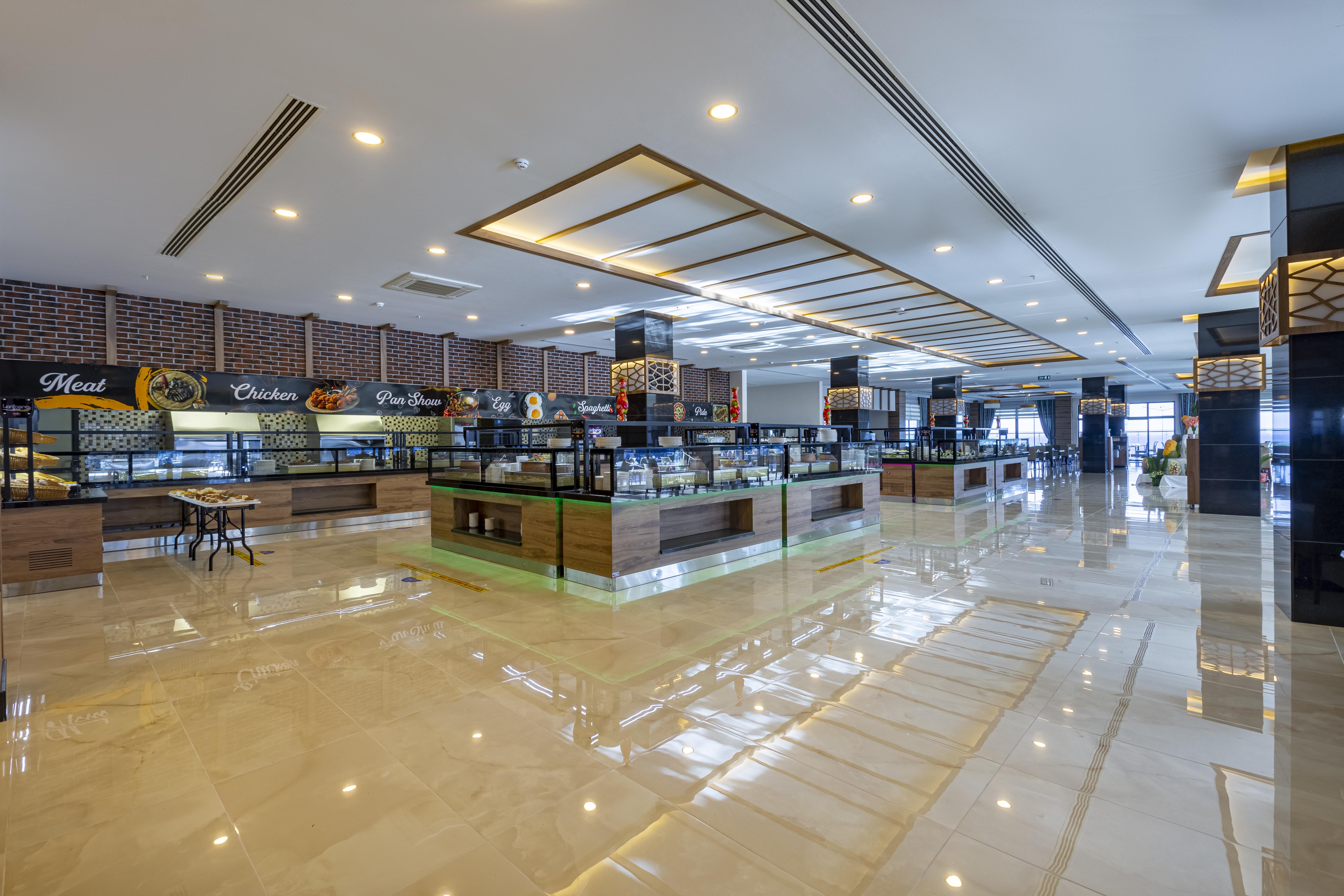 Lonicera Premium (Adults Only) Avsallar Dış mekan fotoğraf