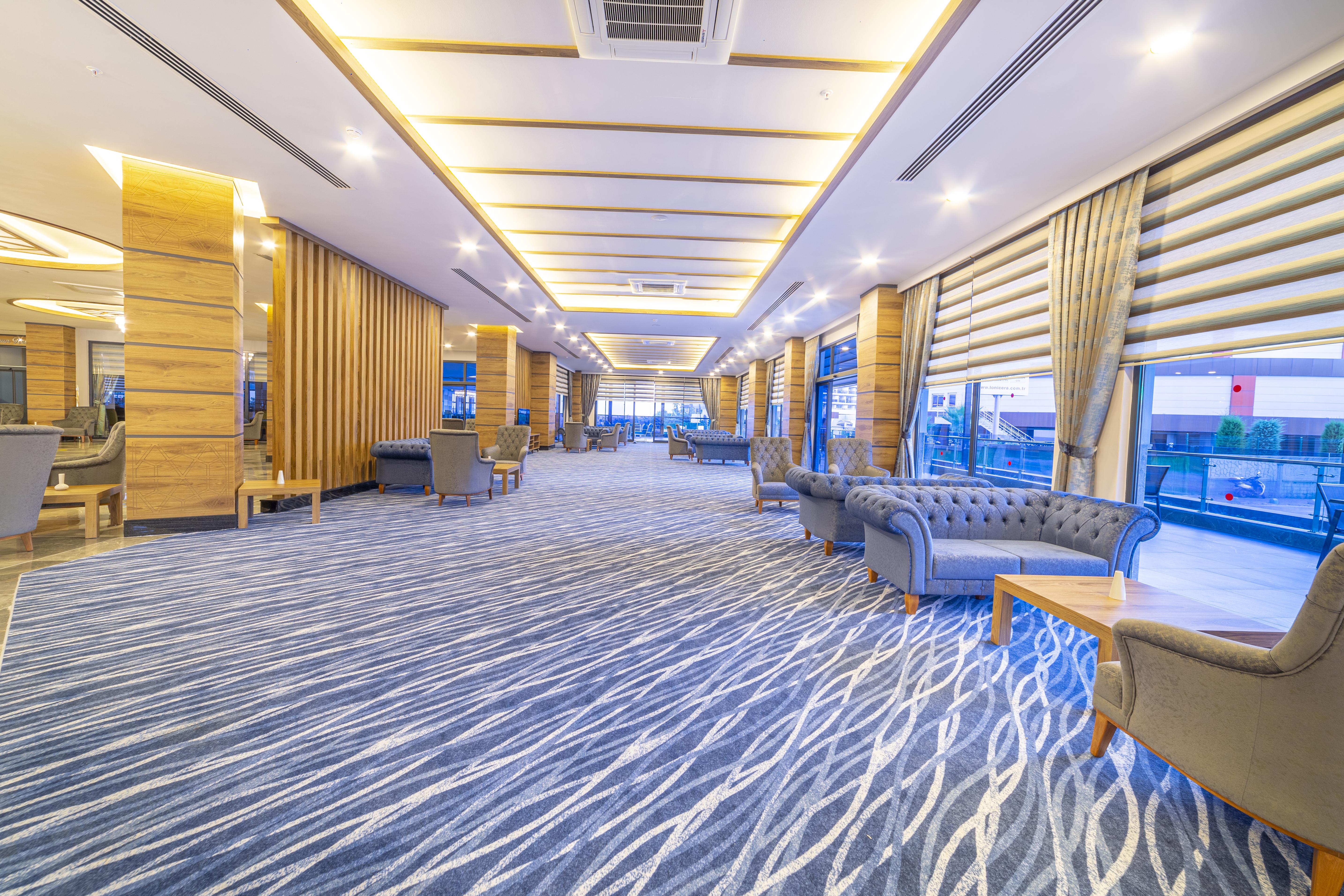 Lonicera Premium (Adults Only) Avsallar Dış mekan fotoğraf