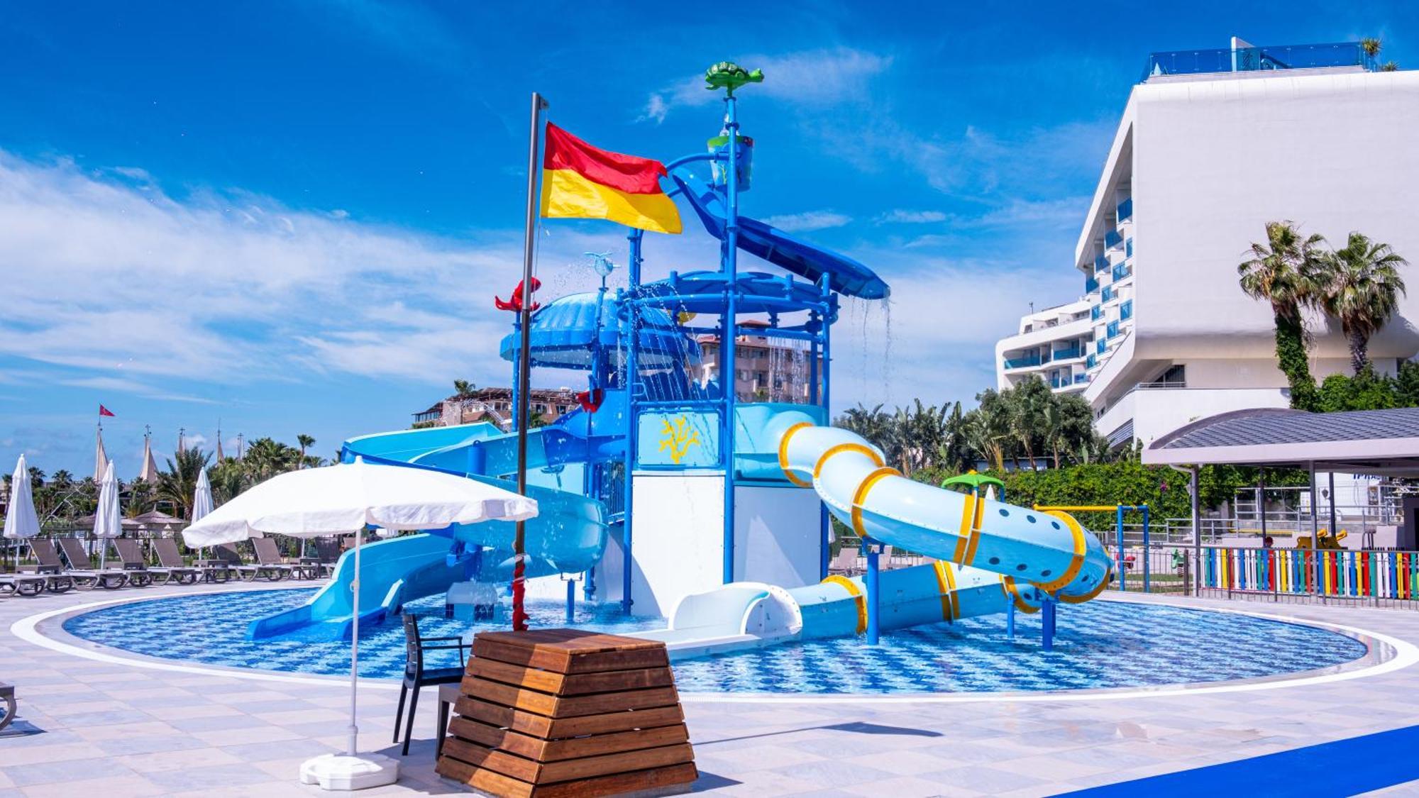 Lonicera Premium (Adults Only) Avsallar Dış mekan fotoğraf